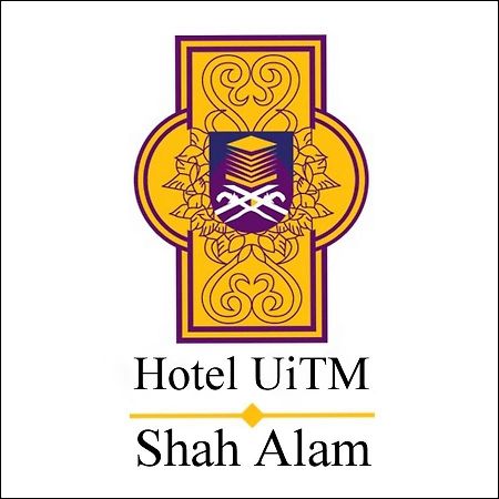 Hotel Uitm Shah Alam Ngoại thất bức ảnh