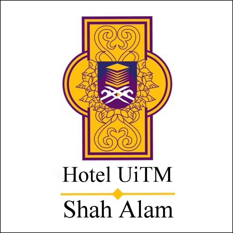 Hotel Uitm Shah Alam Ngoại thất bức ảnh