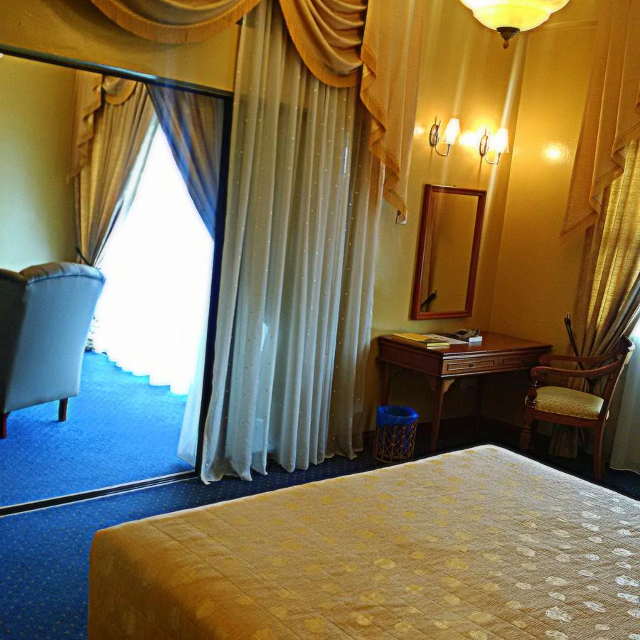 Hotel Uitm Shah Alam Ngoại thất bức ảnh