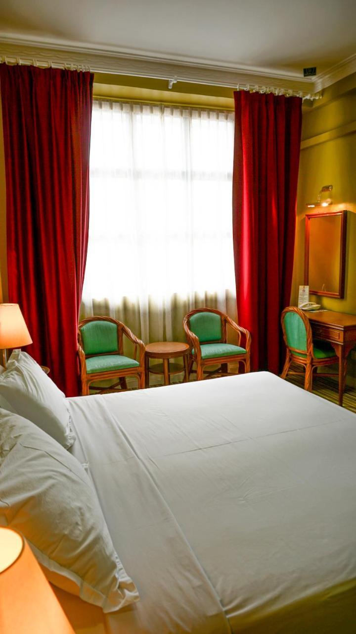 Hotel Uitm Shah Alam Ngoại thất bức ảnh